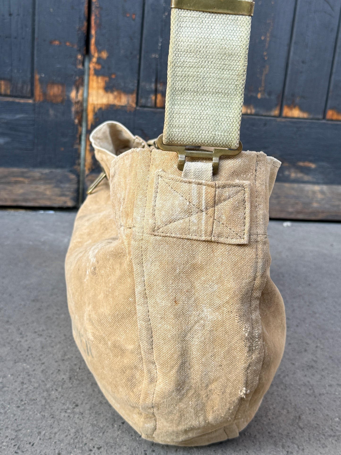 “J.D.BAKER” NEWSBOY MESSENGER. 07.