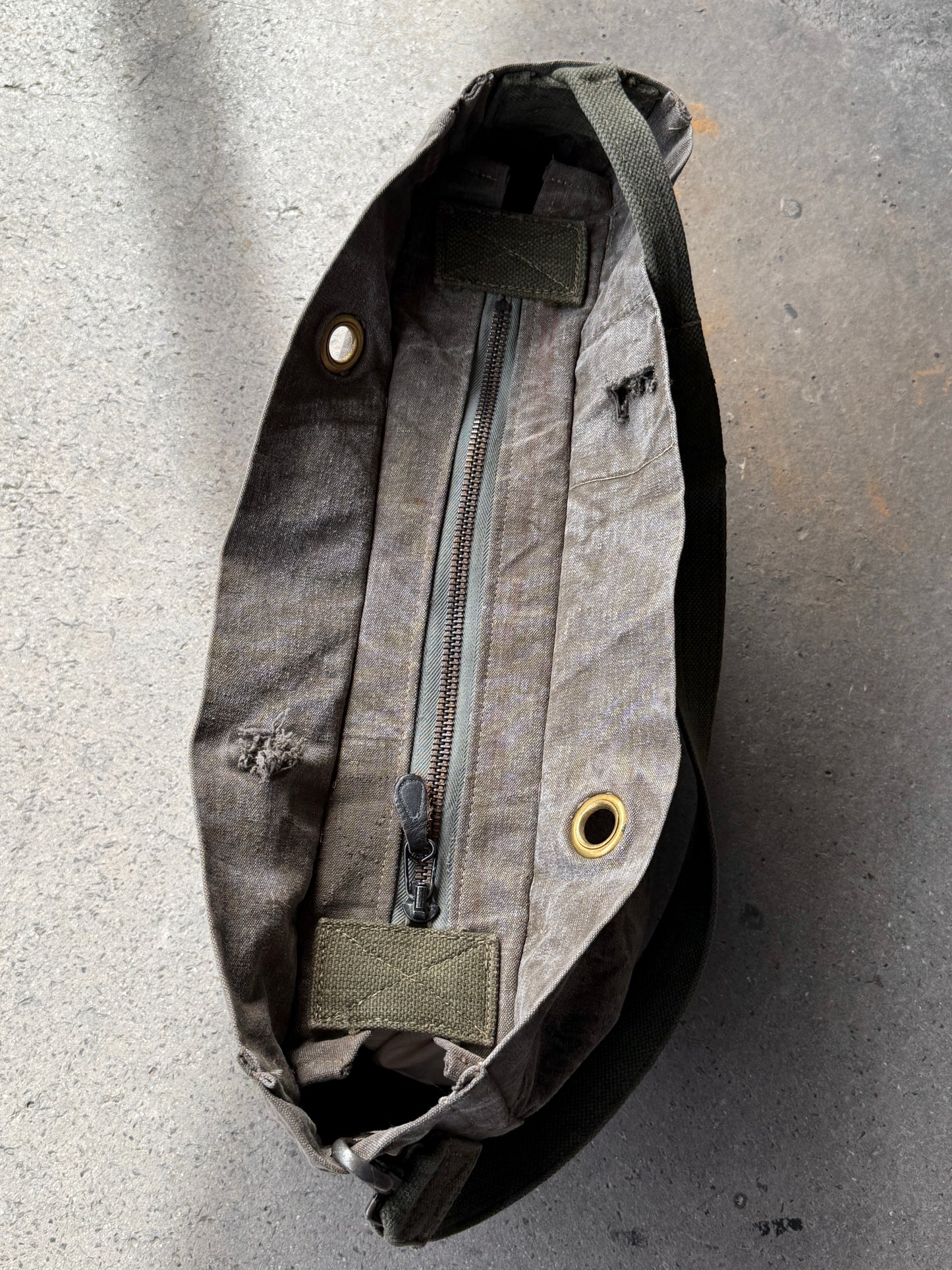 1956 NEWSBOY MESSENGER. 06.