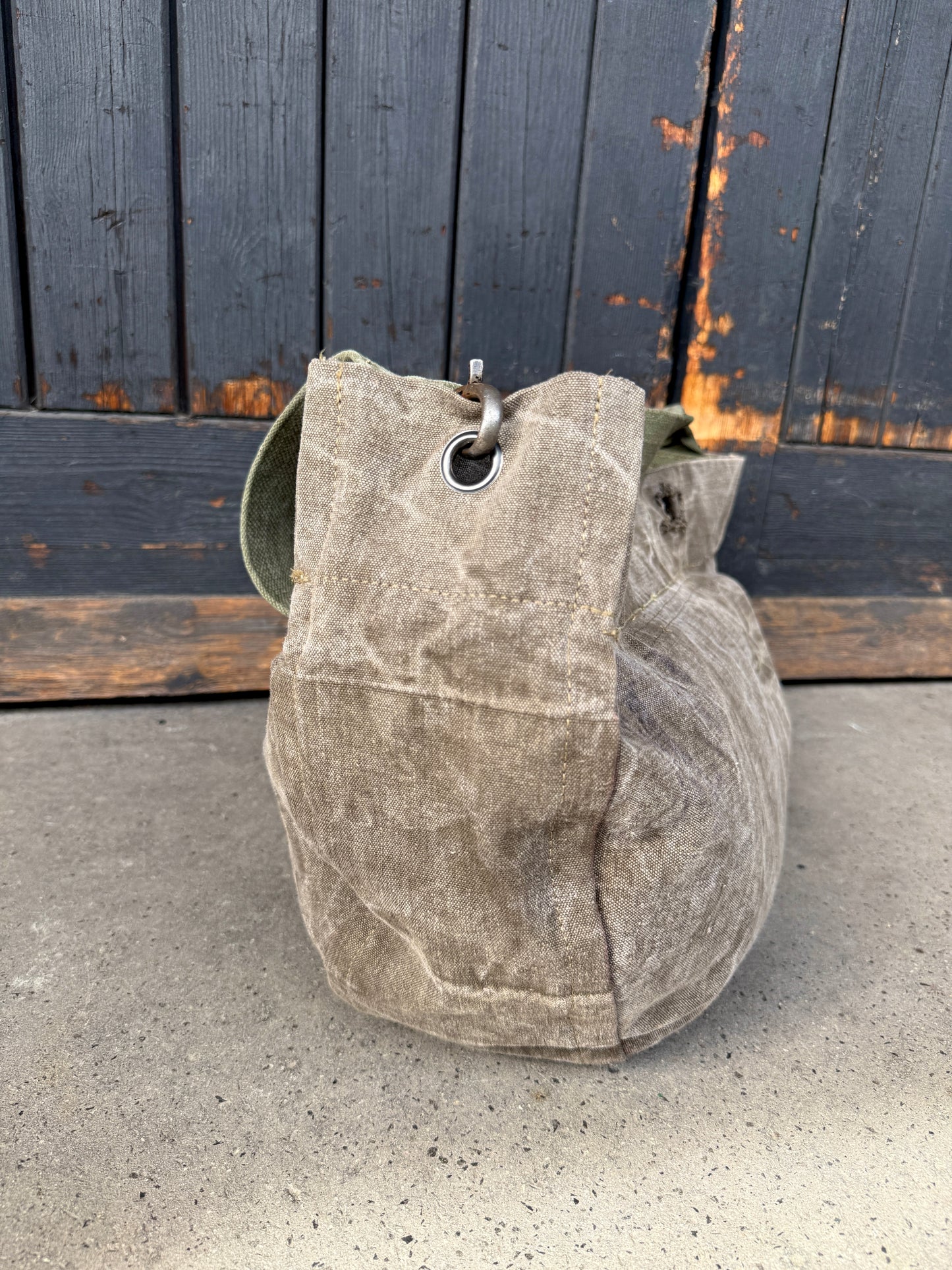 1956 NEWSBOY MESSENGER. 06.