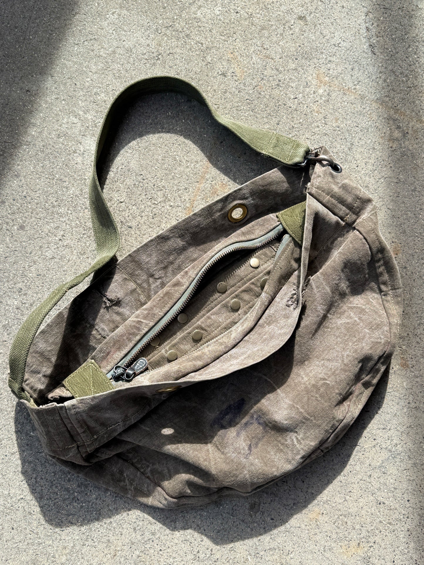 1956 NEWSBOY MESSENGER. 06.