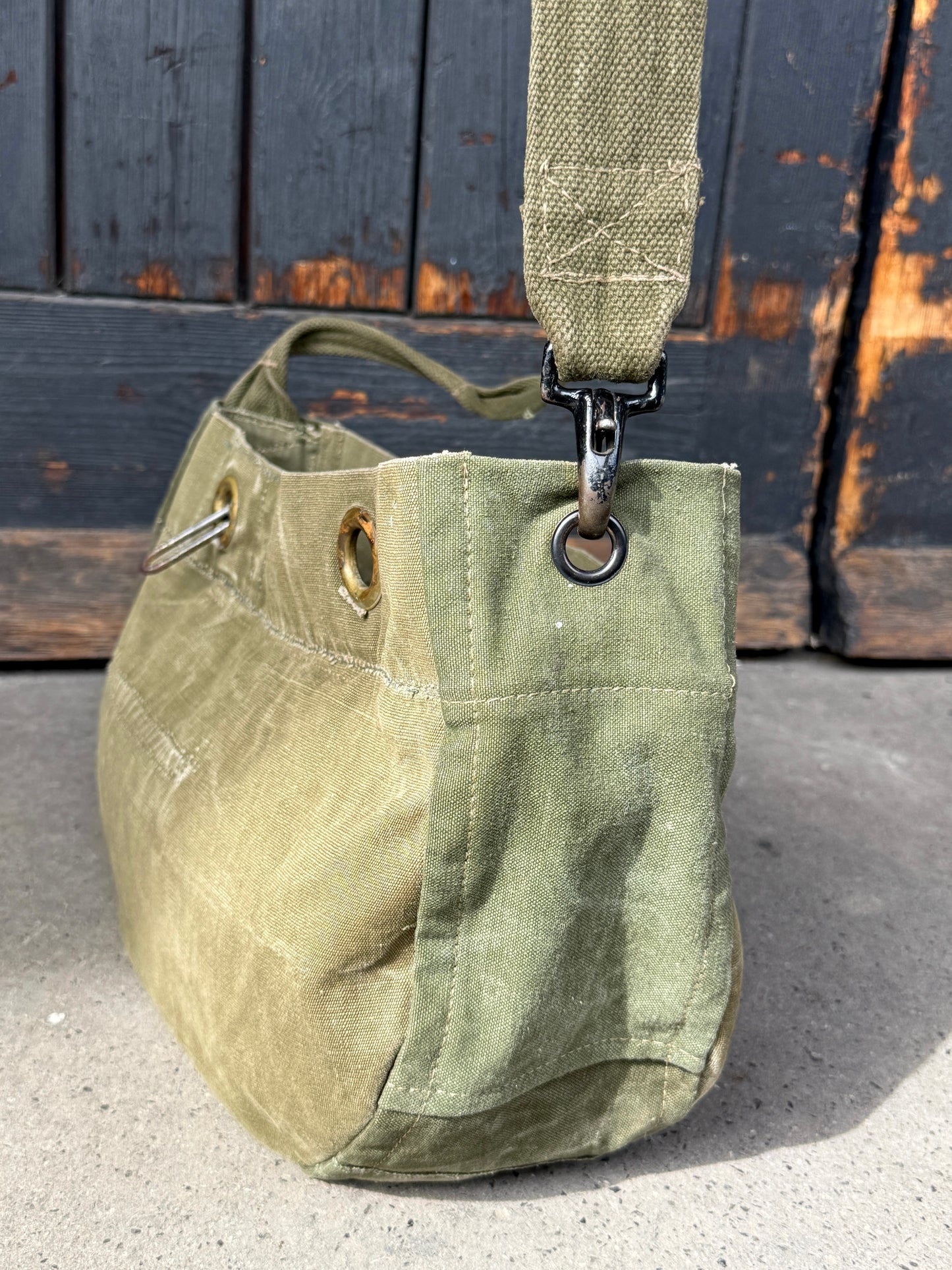 1954 NEWSBOY MESSENGER. 04.