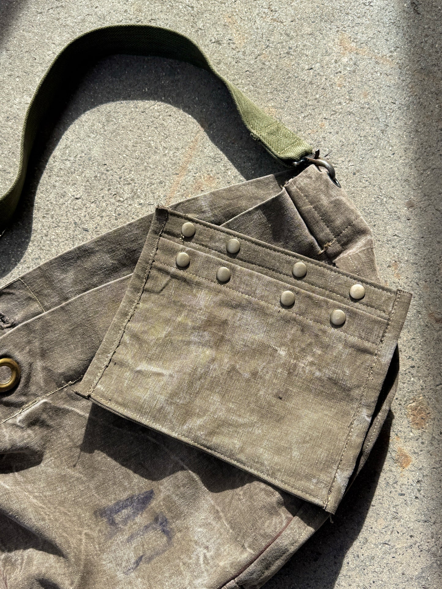 1956 NEWSBOY MESSENGER. 06.