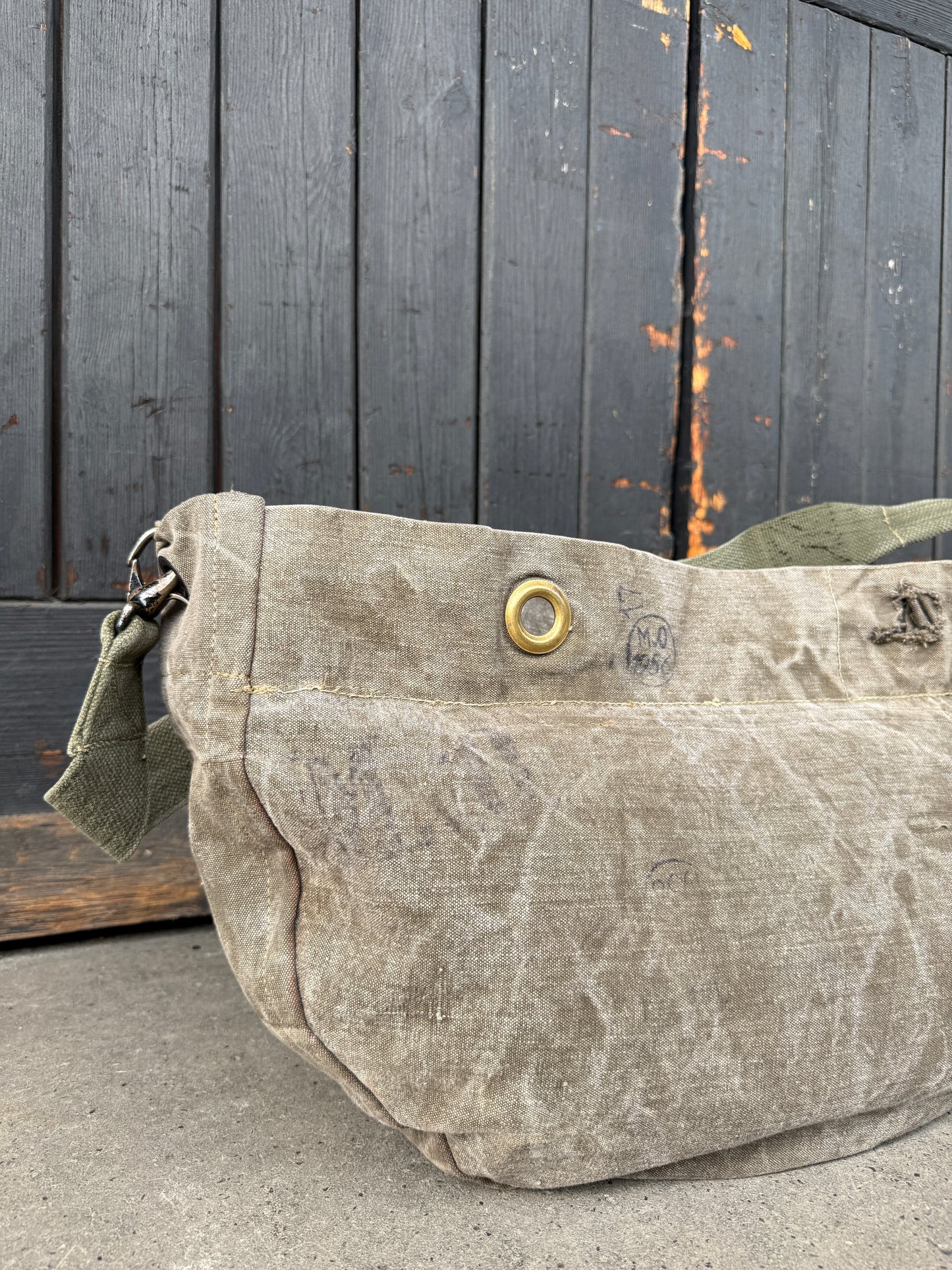 1956 NEWSBOY MESSENGER. 06.