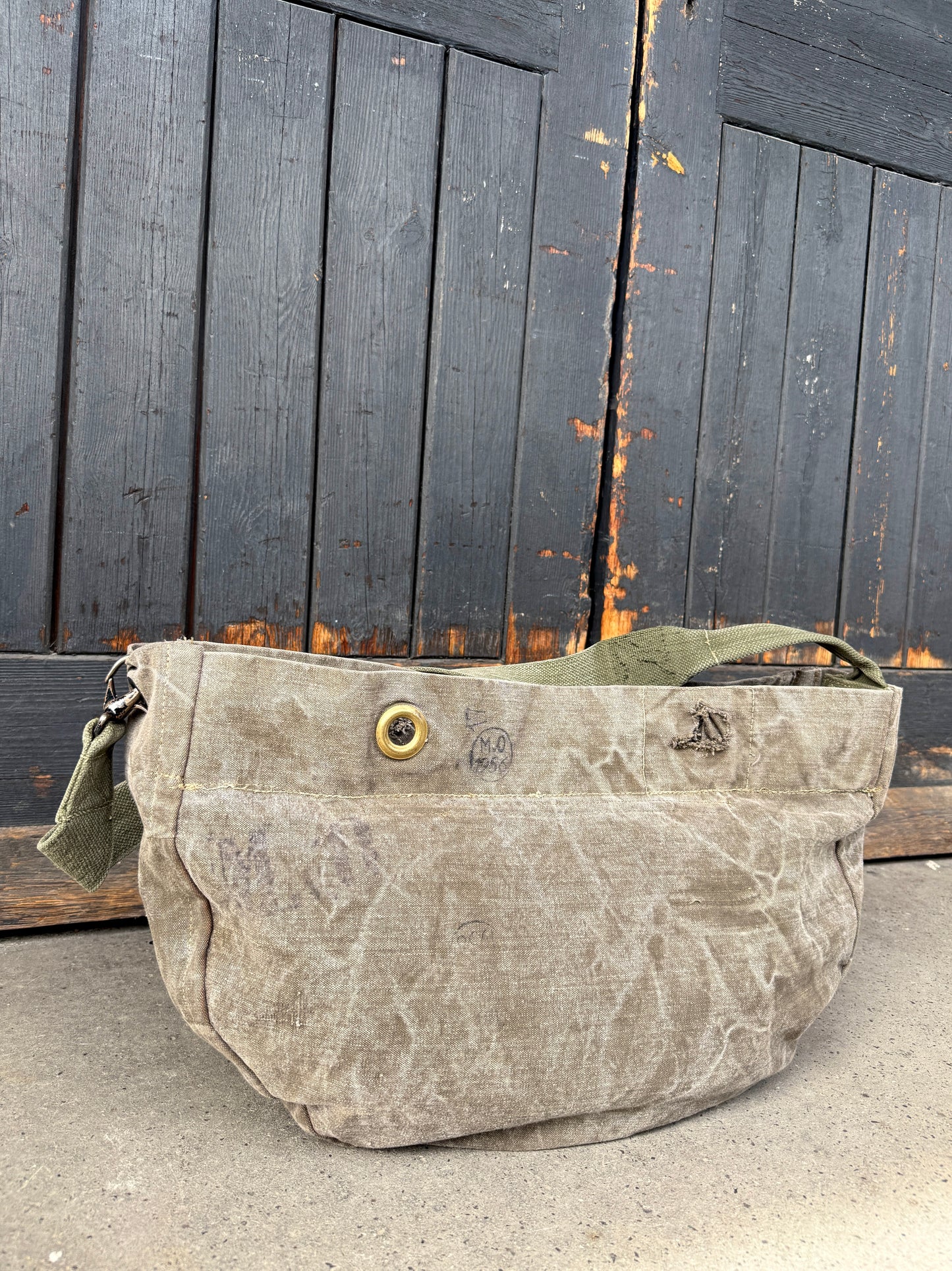 1956 NEWSBOY MESSENGER. 06.