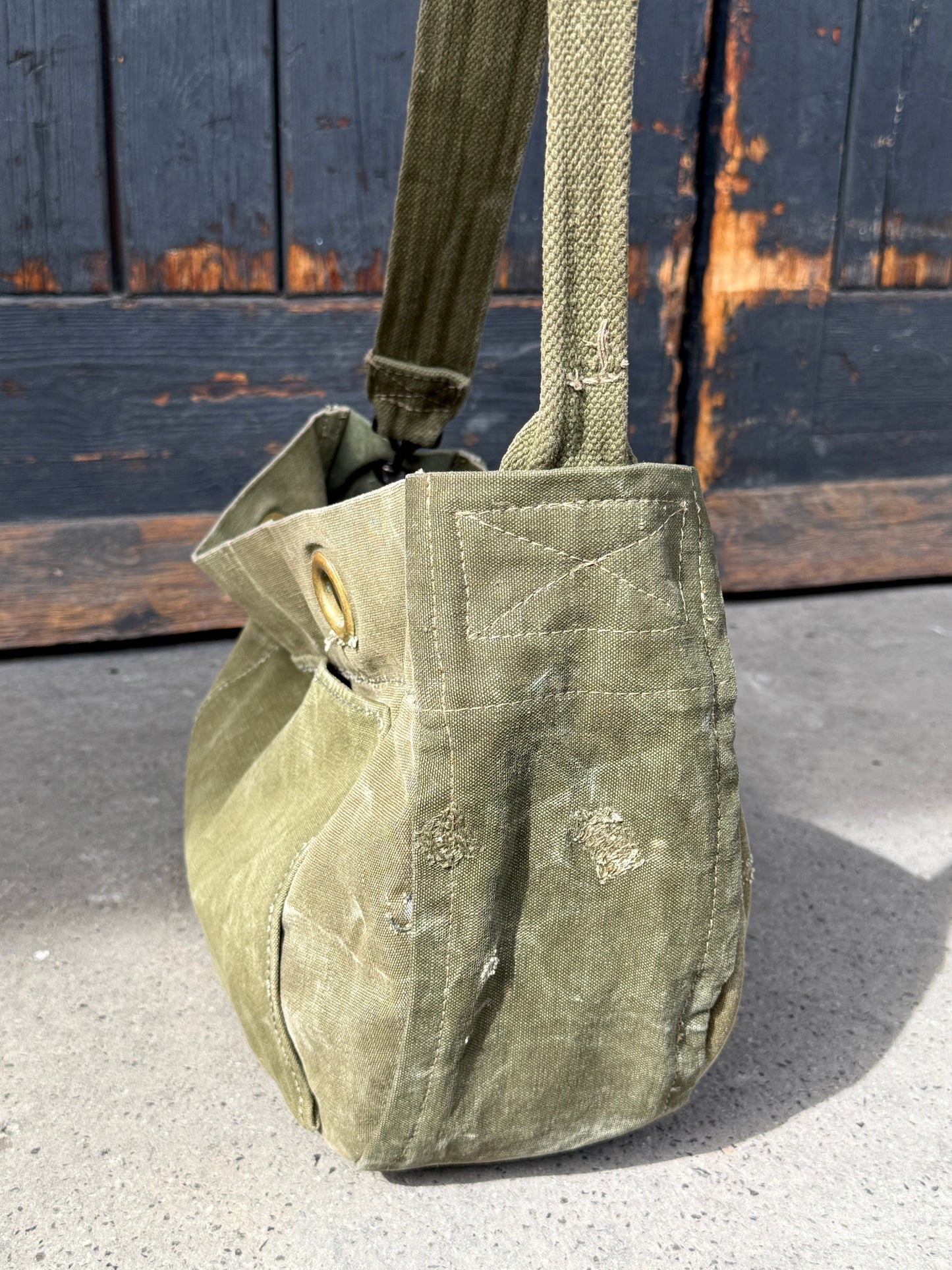 1954 NEWSBOY MESSENGER. 04.