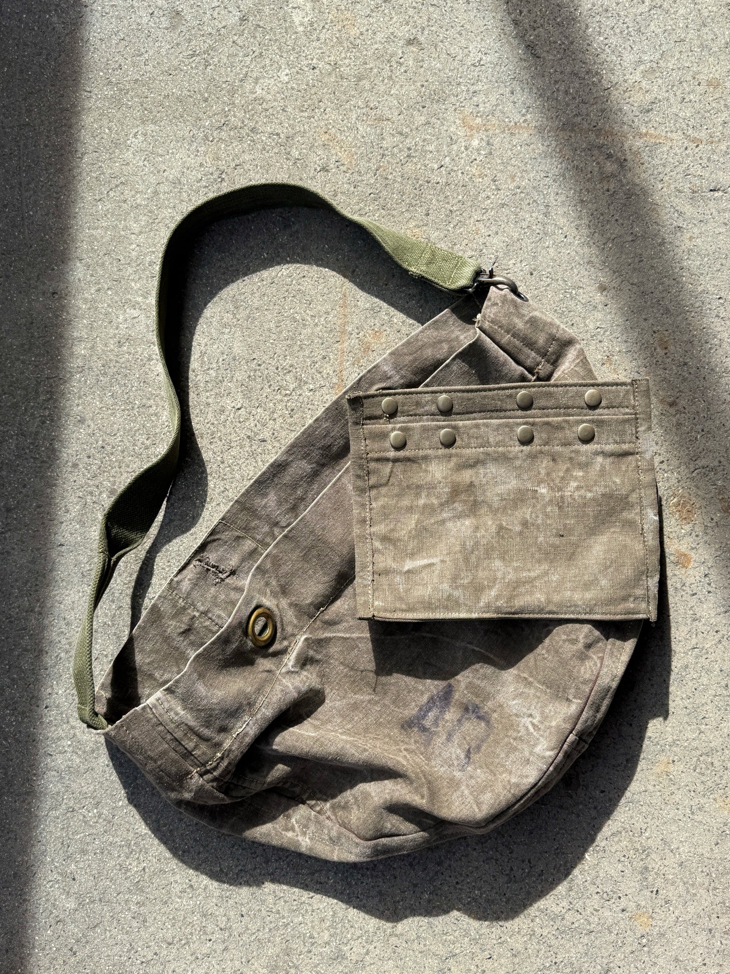 1956 NEWSBOY MESSENGER. 06.