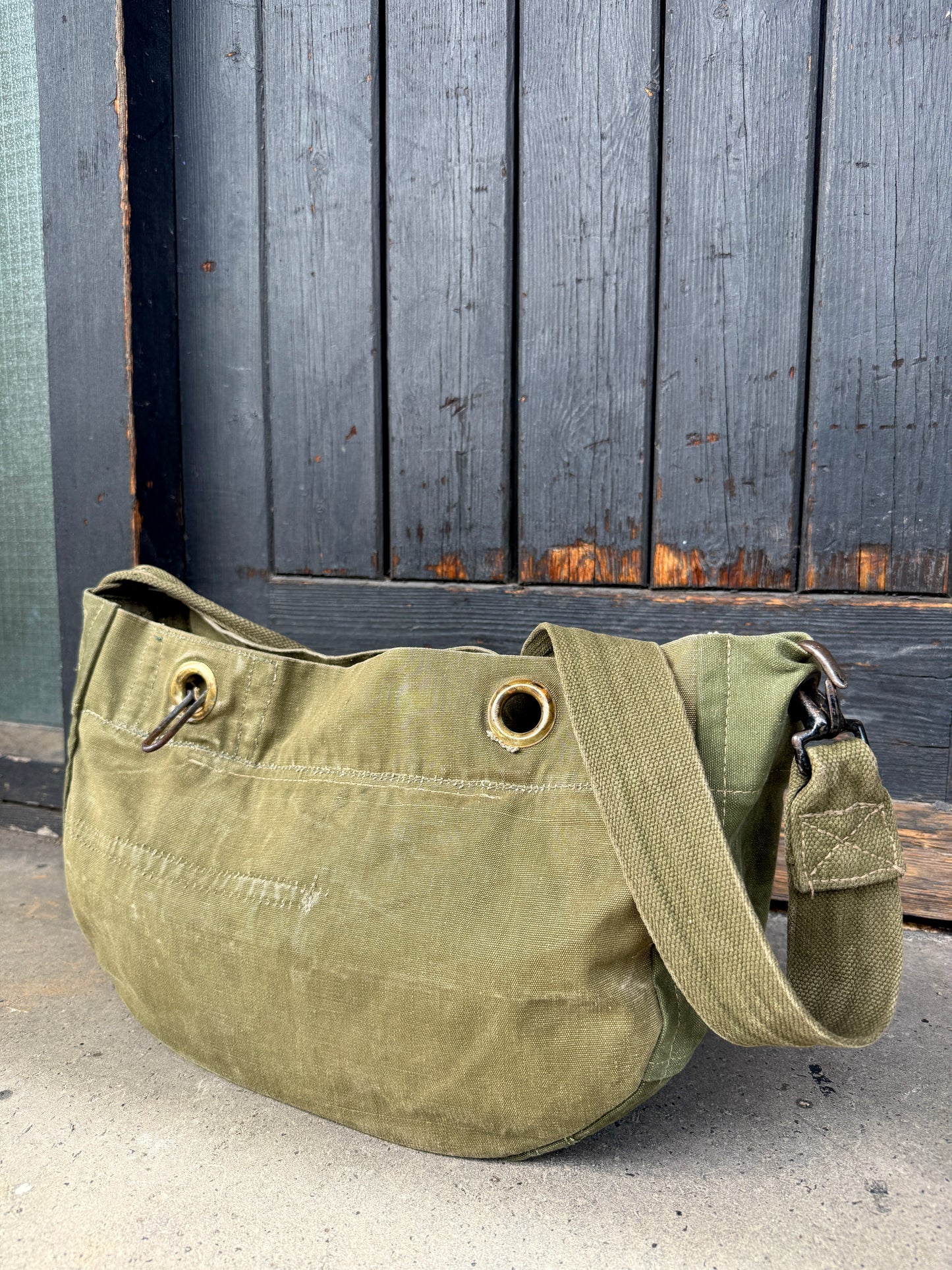 1954 NEWSBOY MESSENGER. 04.