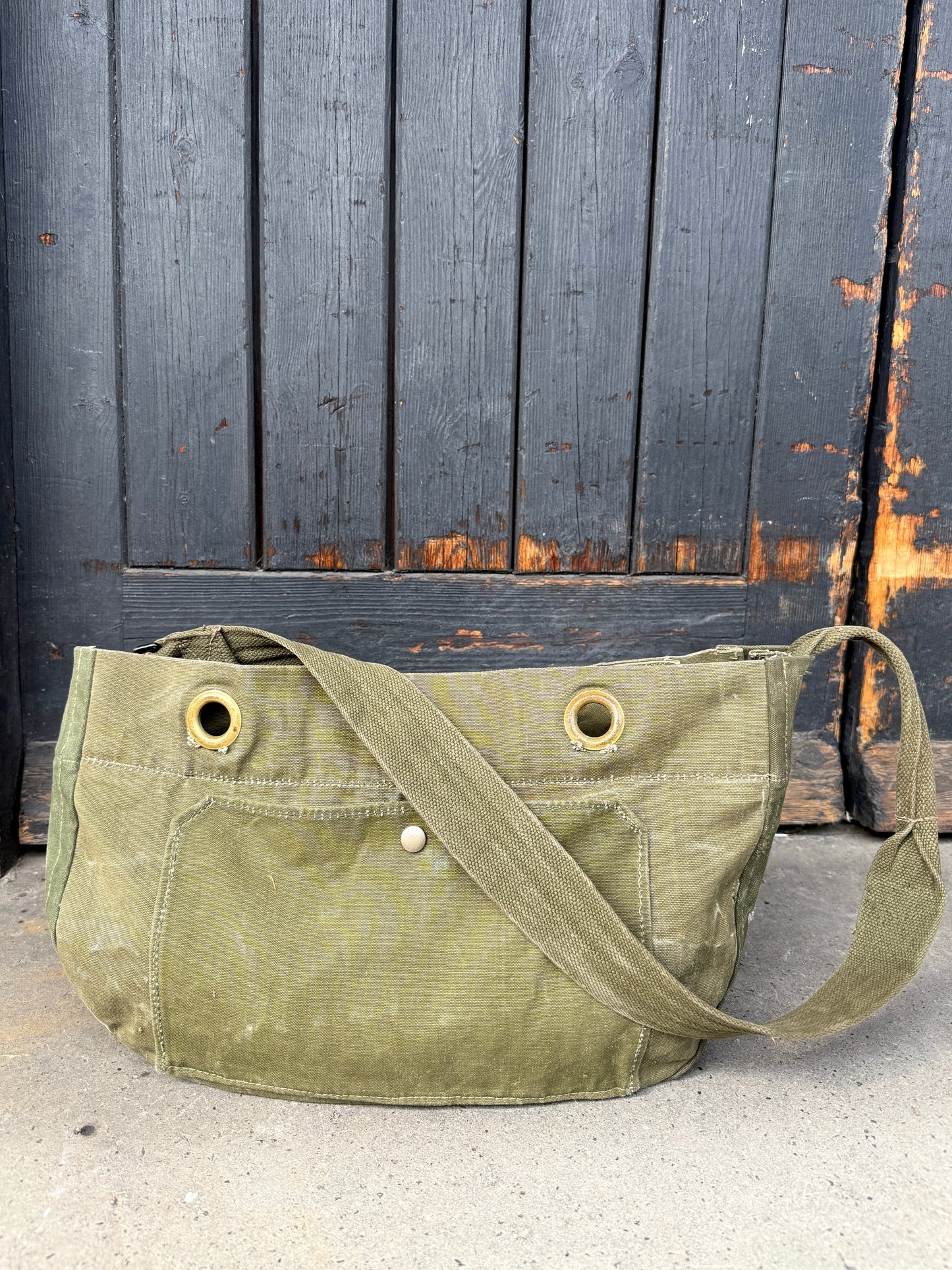 1954 NEWSBOY MESSENGER. 04.