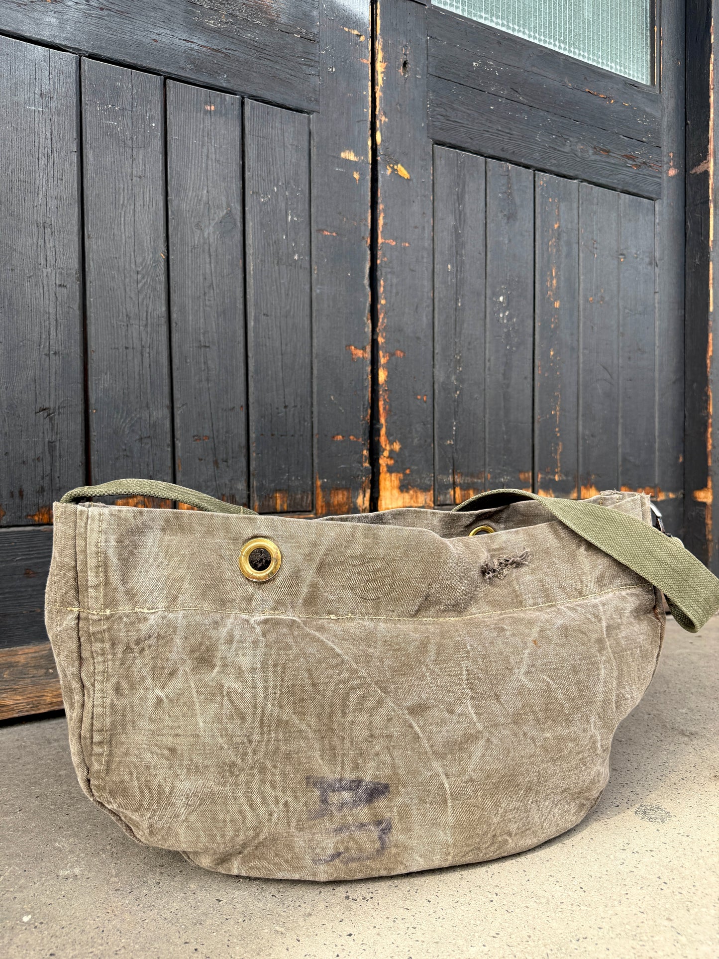 1956 NEWSBOY MESSENGER. 06.
