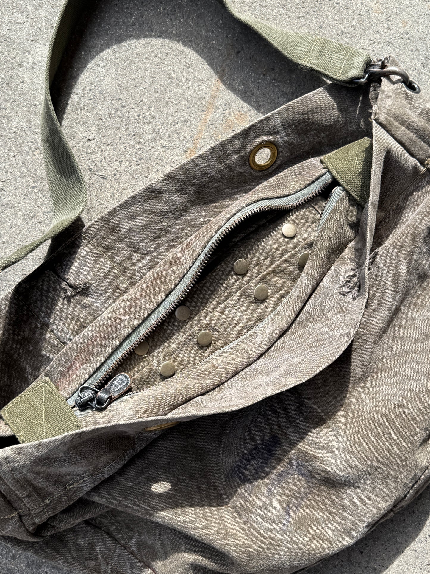 1956 NEWSBOY MESSENGER. 06.