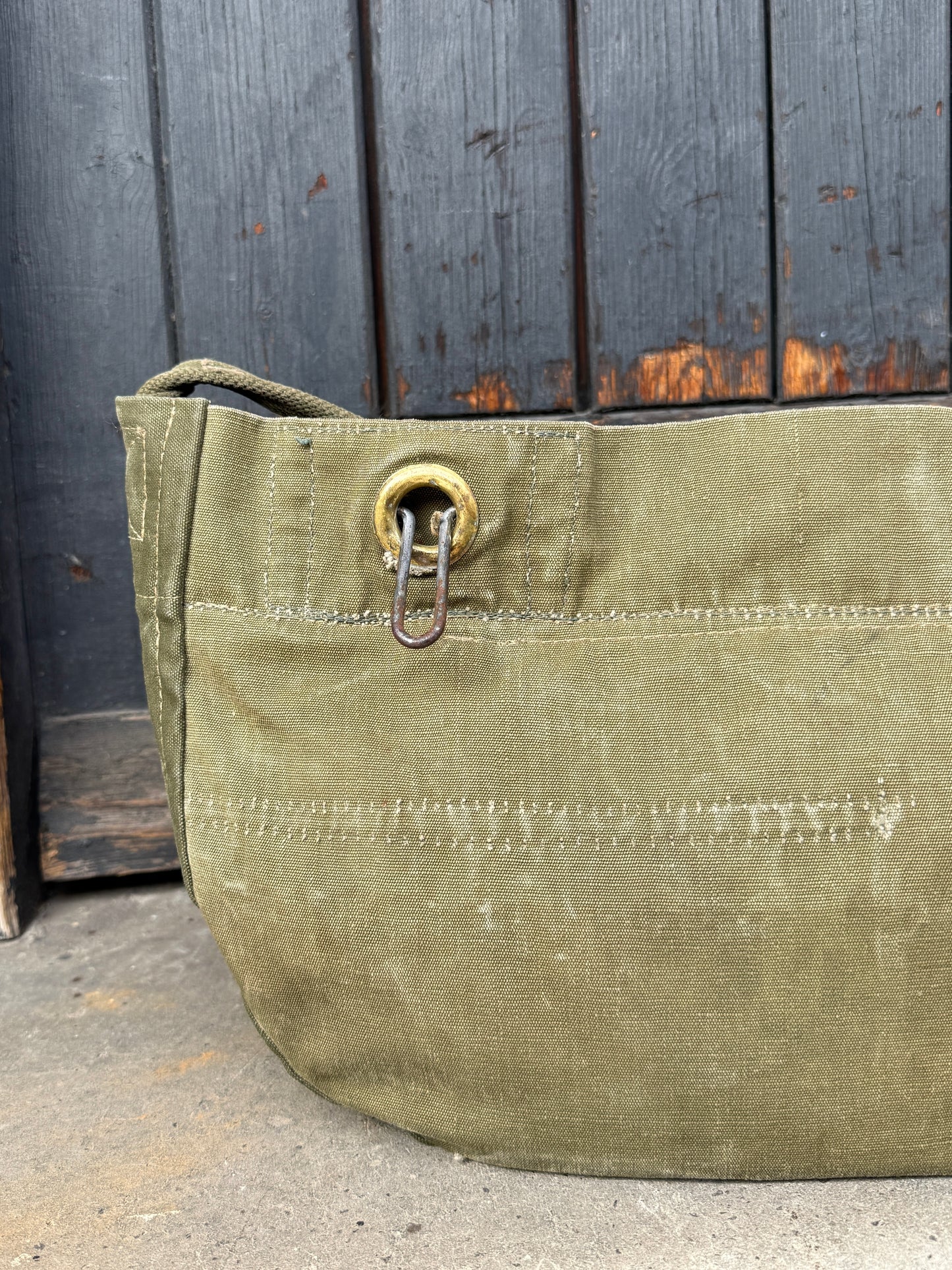 1954 NEWSBOY MESSENGER. 04.