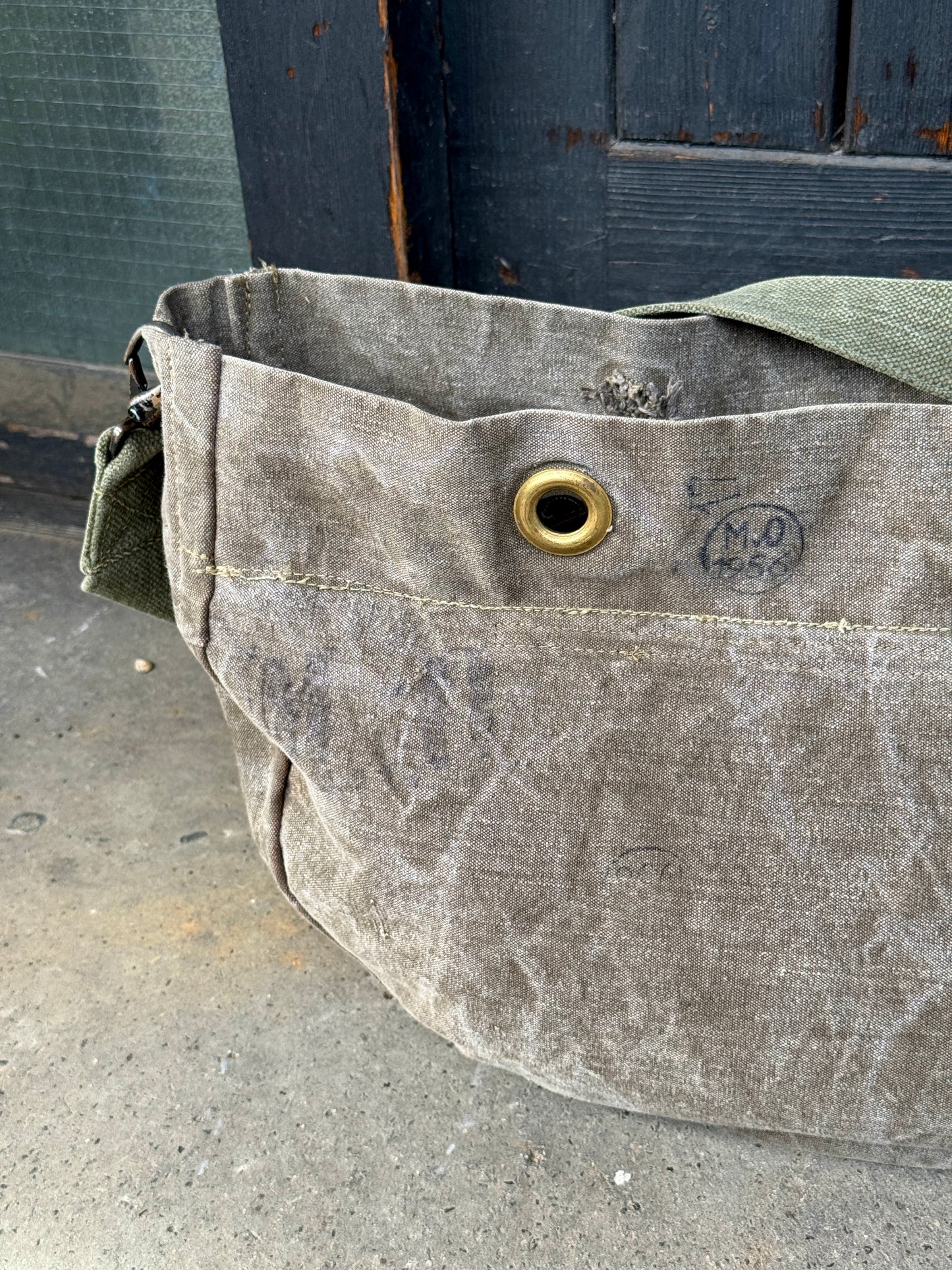 1956 NEWSBOY MESSENGER. 06.
