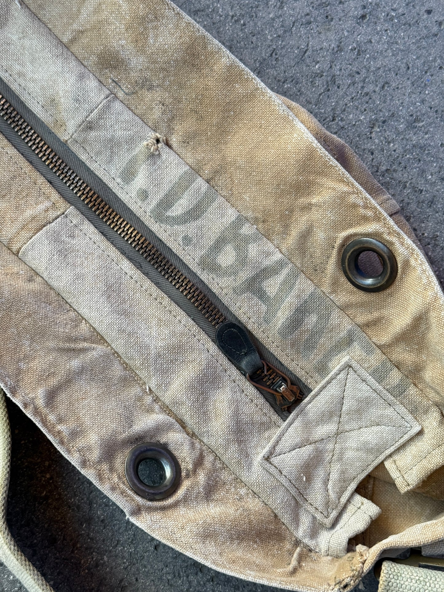 “J.D.BAKER” NEWSBOY MESSENGER. 07.