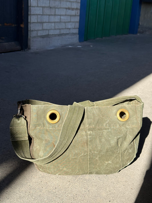 ZIP MINI NEWSBOY MESSENGER. 05.