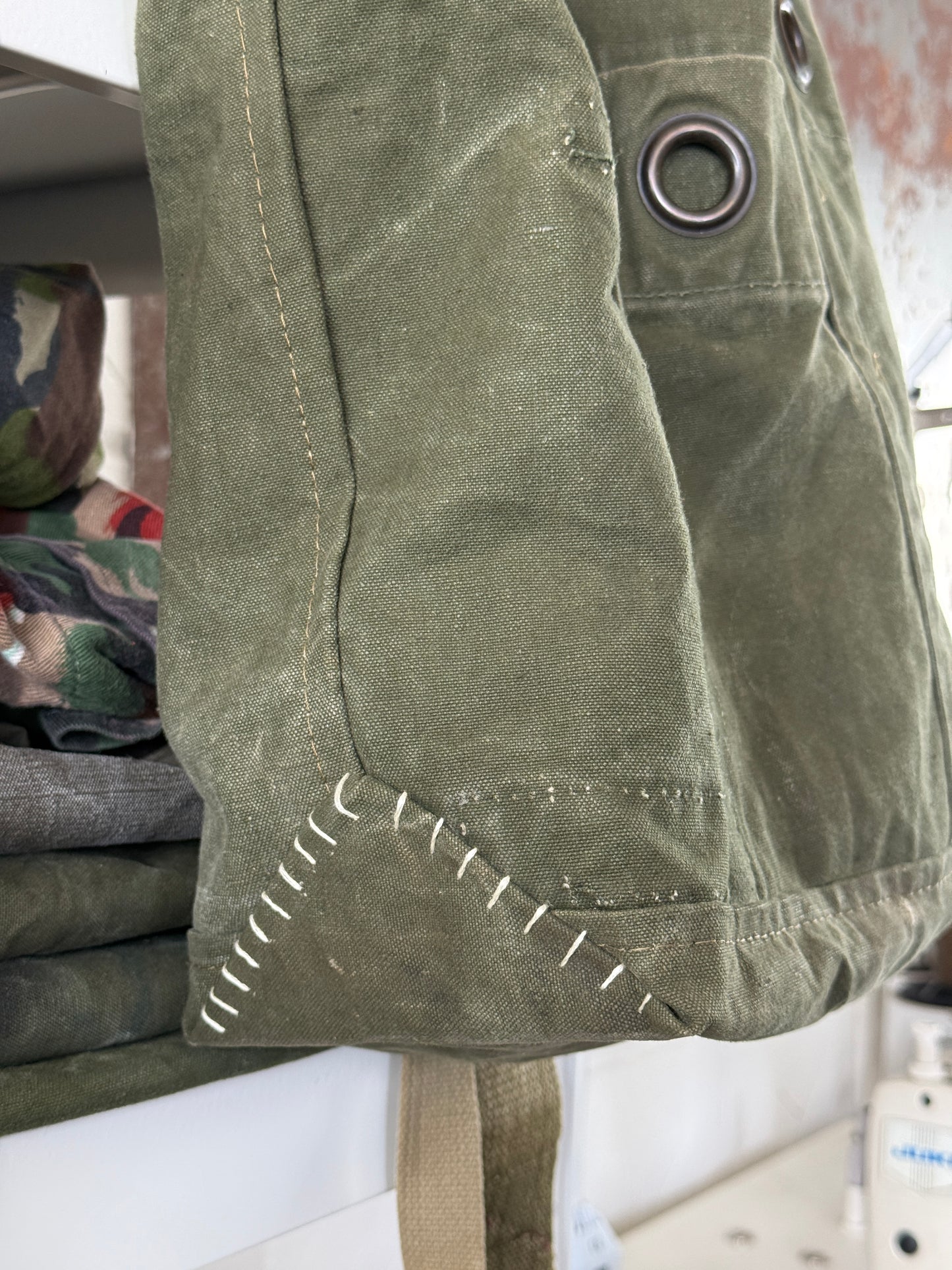 22 LEVI TOTE BAG MINI